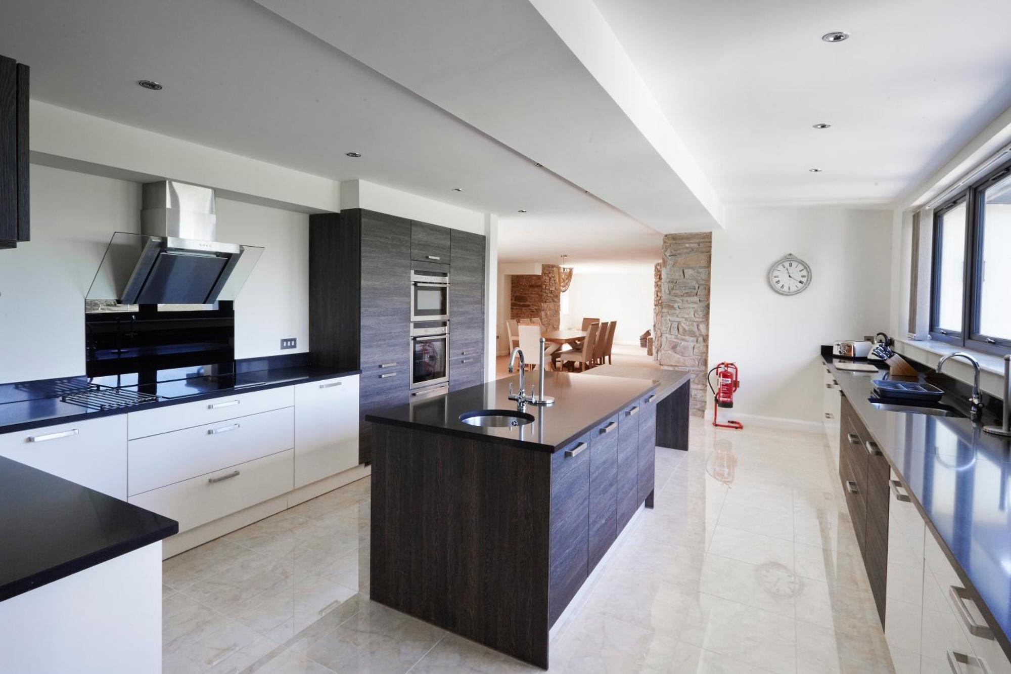 Hunter Lodges By Celtic Manor Newport (Gwent) Exterior foto